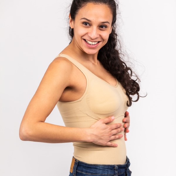 top modelant pour femmes