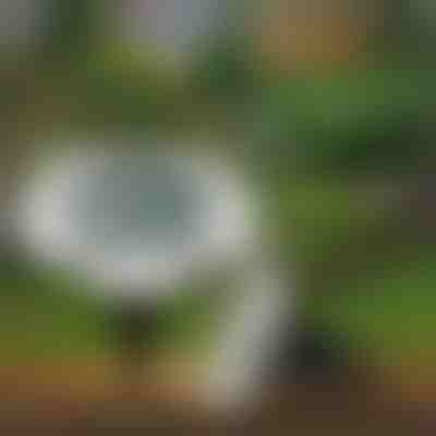 Eclairage solaire de jardin et de terrasse (3 pièces) | LUMIGARD