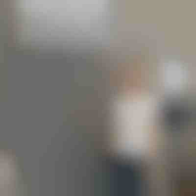 Rideau de douche imperméable double | CURTELLE