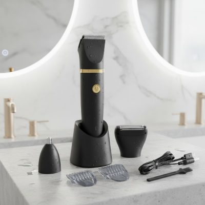 Tondeuse polyvalente | SHAVIX