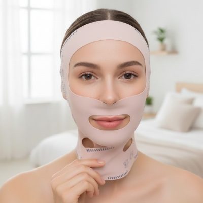 Bande de lifting sculptante pour le visage | KIMLIFT