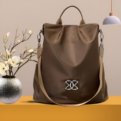 Sac à dos antivol | ELIPACK