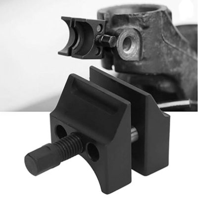 Écarteur de moyeu d’amortisseur sans effort | STRUTRA