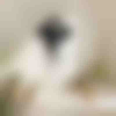 Croix murale métallique moderne | JESUMET