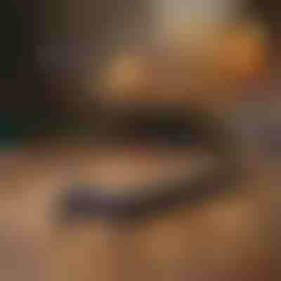 Couteau de précision rotatif | CRAFTBLADE