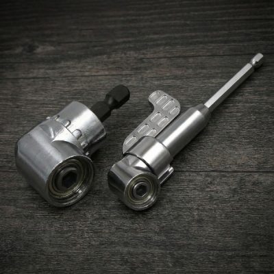 Adaptateur pour perceuse d'angle (2 pièces) | RIGHTADAP