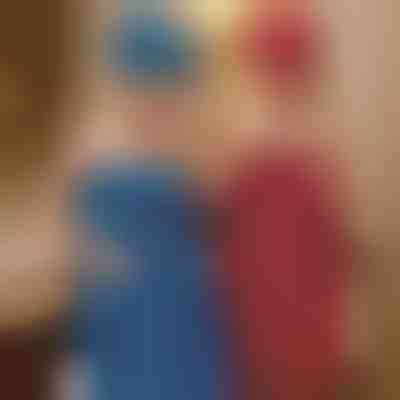 Serviette de bain réglable avec bonnet sèche-cheveux 2 en 1 | LUXROBA