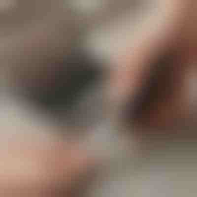 Coupe-ongles de précision pour ongles épais (3 pcs) | PRECINAIL