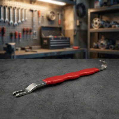 Outil de retrait de connecteurs automobiles - double embout | SEPACON