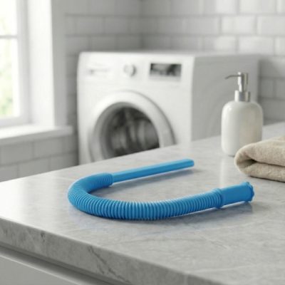 Embout d'aspirateur universel pour les zones difficiles d'accès | DRYKIT