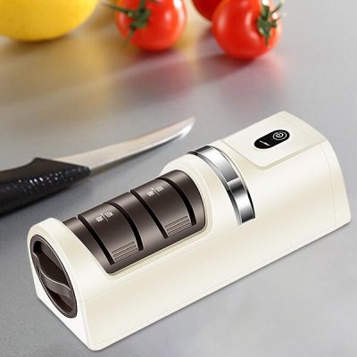 Machine automatique d’affûtage de lames | AUTOSHARP