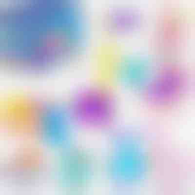 Blocs empilables souples et moelleux | JELLYFUN