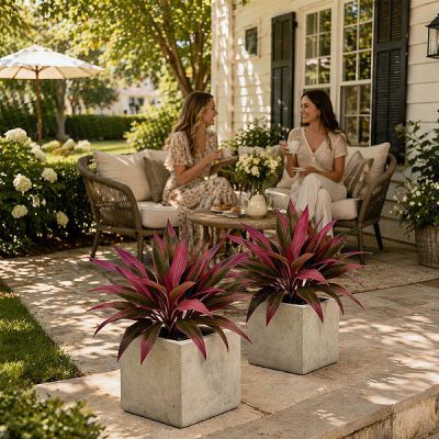Plante artificielle réaliste d’intérieur et d’extérieur | ARTIPLANT
