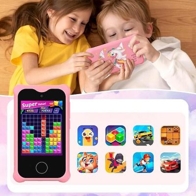 Téléphone éducatif interactif | JOYPHONE