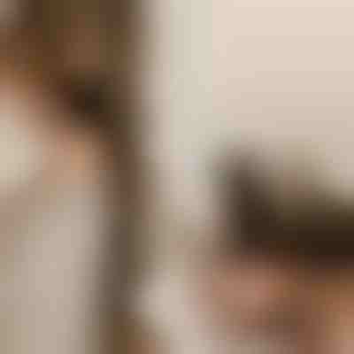 Élastiques à cheveux spirales sans dommage (6 pcs/lot) | PEARLTIC