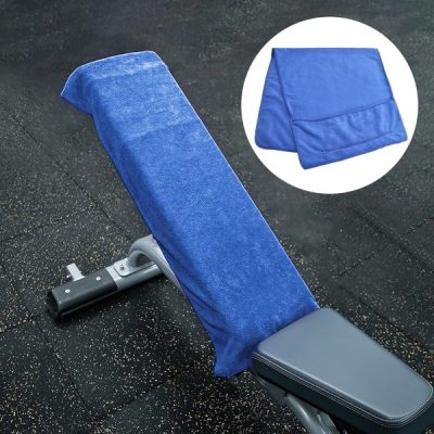 Serviette de sport douce et absorbante | SWEATIX