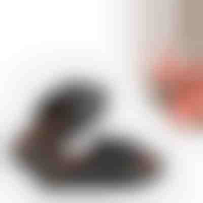 Chaussons de Massage pour Pieds Douloureux - Ressentez le Soulagement | ACUSLIP
