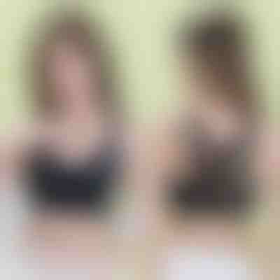Soutien-gorge rehaussant sans armatures confortable | BUTTERBRA
