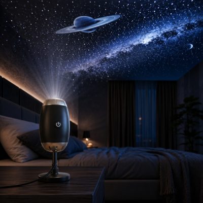 Projecteur de ciel étoilé USB | GALAXLITE