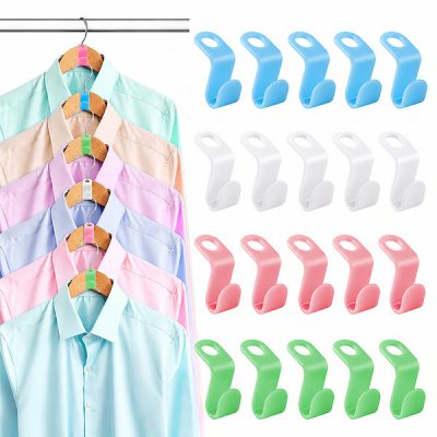 Pinces de liaison en cascade verticale (100 pièces/lot) | HANGLOX