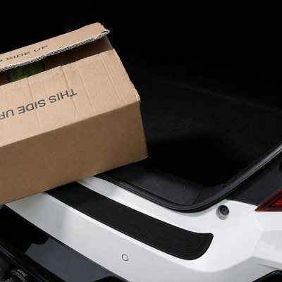 Protection de pare-chocs de voiture | PROTEKSTRIP