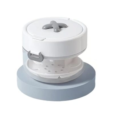 Boîtier de rangement étanche pour gouttière | RETAINO
