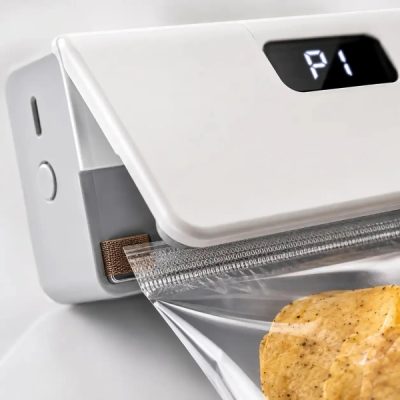 Mini thermoscelleuse portable | SEALORA