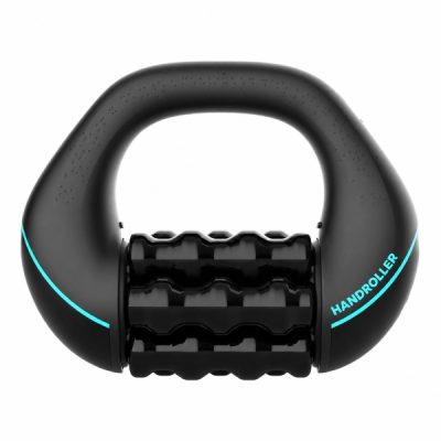 Masseur musculaire pour tissus profonds – 3 vitesses, USB-C | HANDROLLER